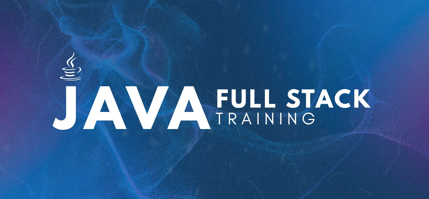 Java Full Stack