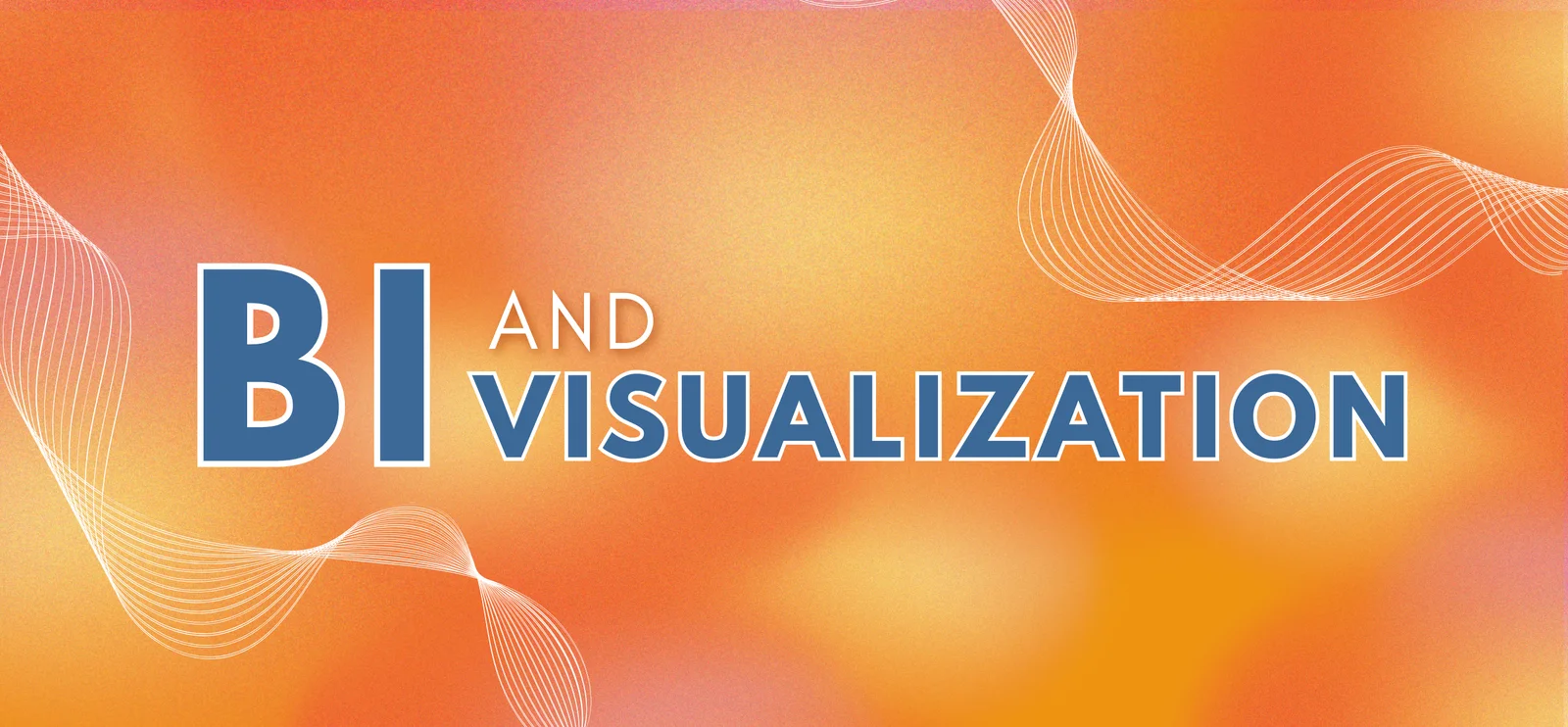 BI and Visualization Training