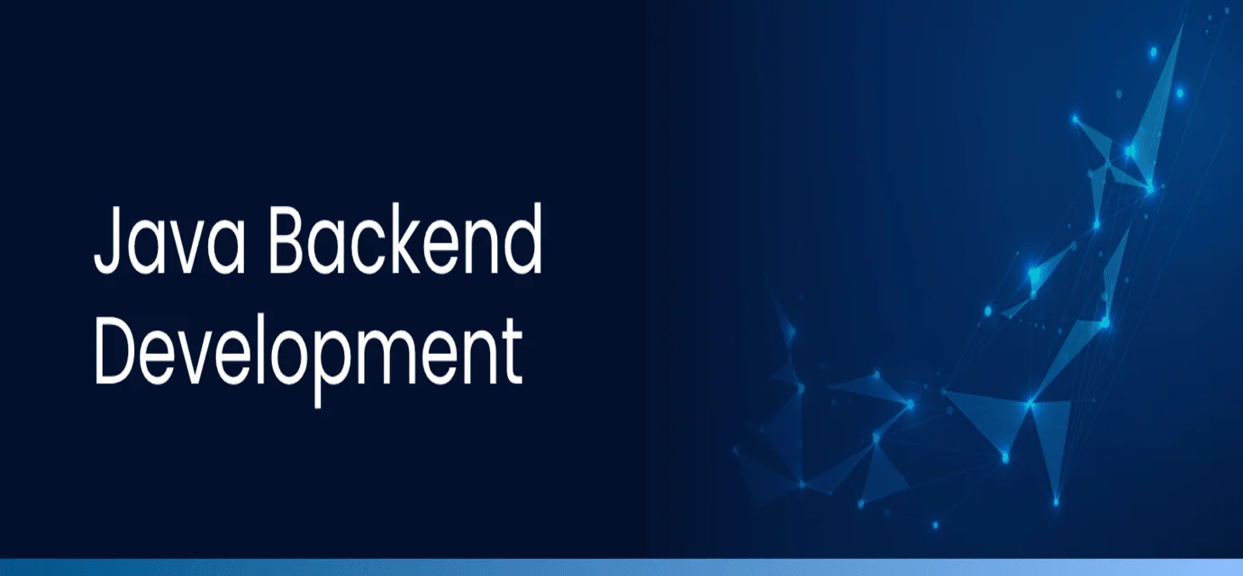 Java Backend Development