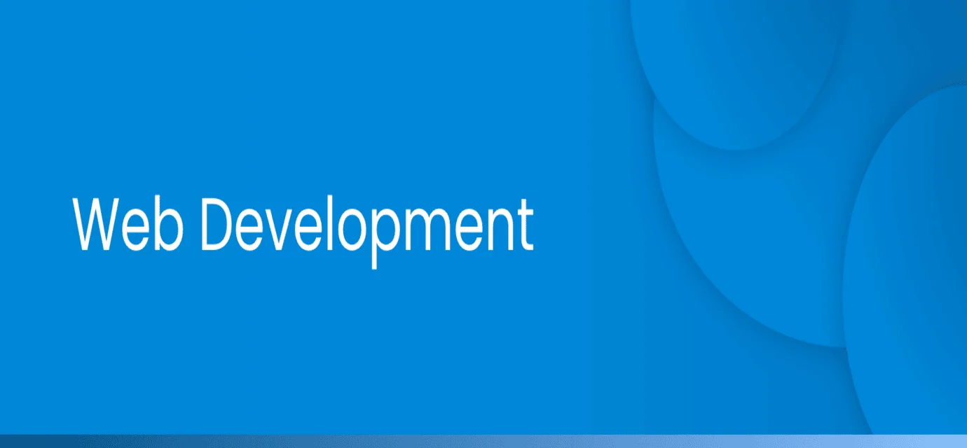 Web Development